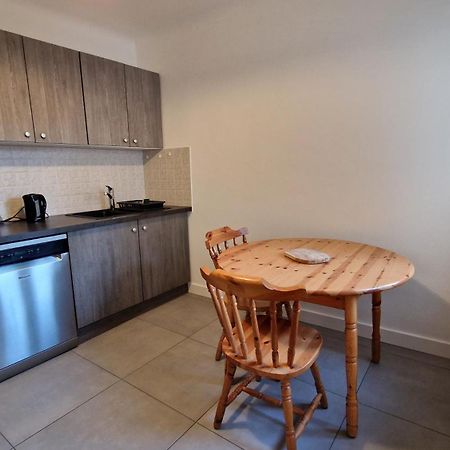 Appartement Le Grillenbreit Colmar Exterior foto