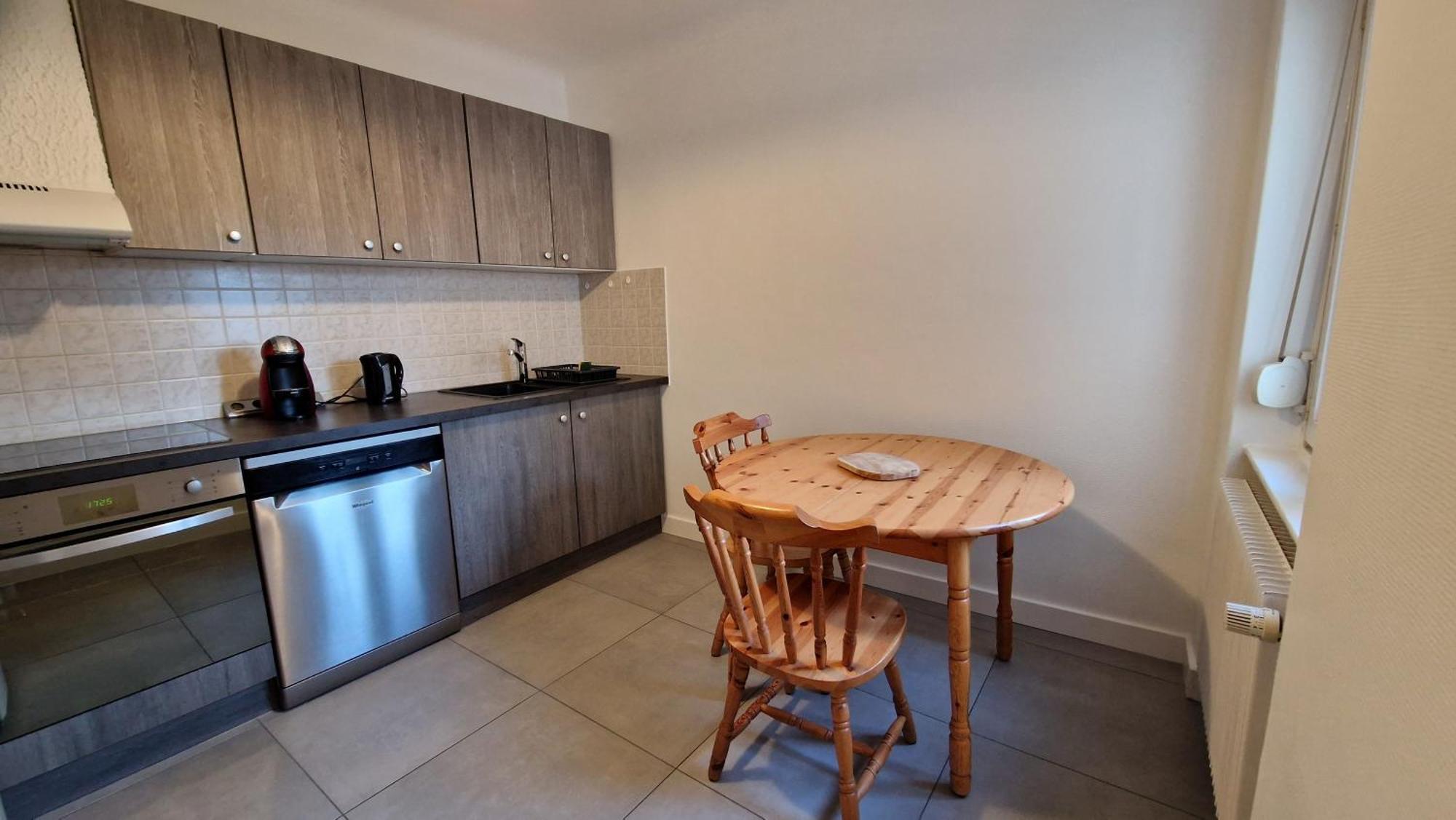 Appartement Le Grillenbreit Colmar Exterior foto